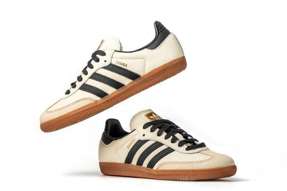 Обувь Adidas Originals Samba
