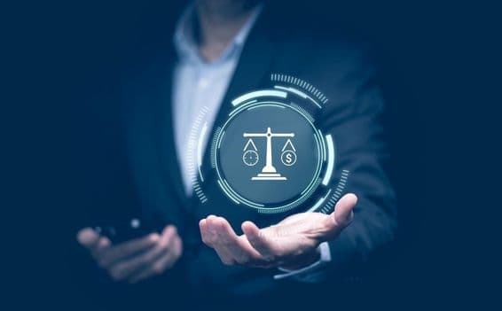 Юрист и искусственный интеллект.