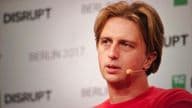 Николай Сторонский, основатель Revolut.