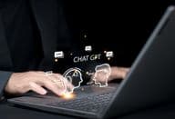 Беседа с Искусственным Интеллектом в ChatGPT.