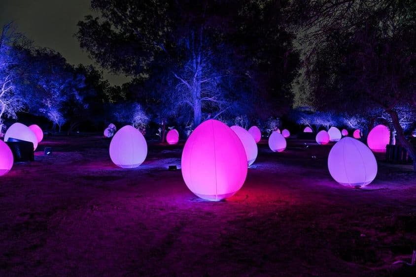 Остров Самалия – Манар – Автономная резонирующая жизнь.