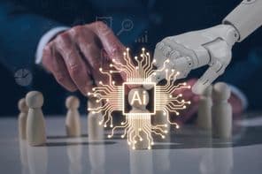 Технология искусственного интеллекта в бизнес-задачах.