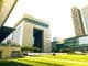 Финансовый район Дубая, район DIFC, Объединенные Арабские Эмираты.