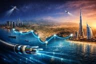 Цифровой морской коридор данных