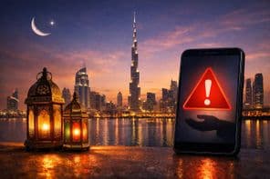 Опасности интернет-попрошайничества во время Рамадана