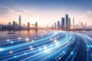 Глобальная динамика в сфере телекоммуникаций