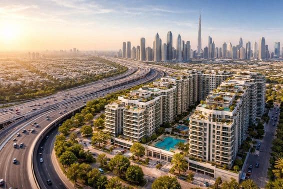 Высокая ценность благодаря быстрому выезду