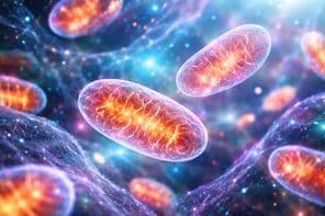 Центры производства клеточной энергии