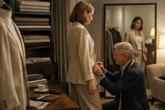 Новая эра сдержанной роскоши