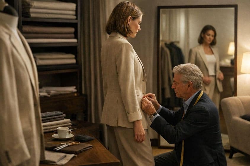 Новая эра сдержанной роскоши