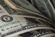 Американская однодолларовая банкнота