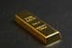 Золотой слиток 999,9 пробы