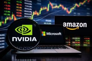 Технологические акции на фоне неопределенного рынка