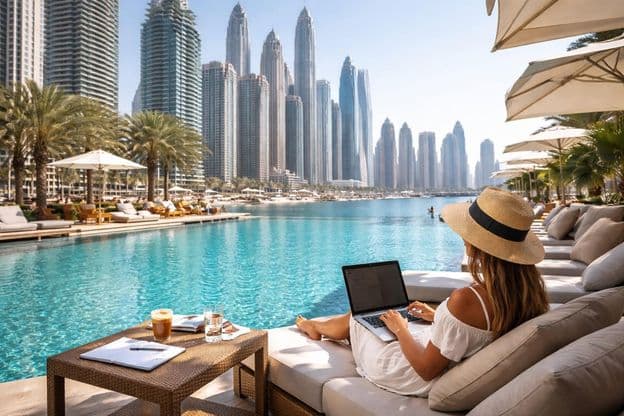 Баланс работы и отдыха