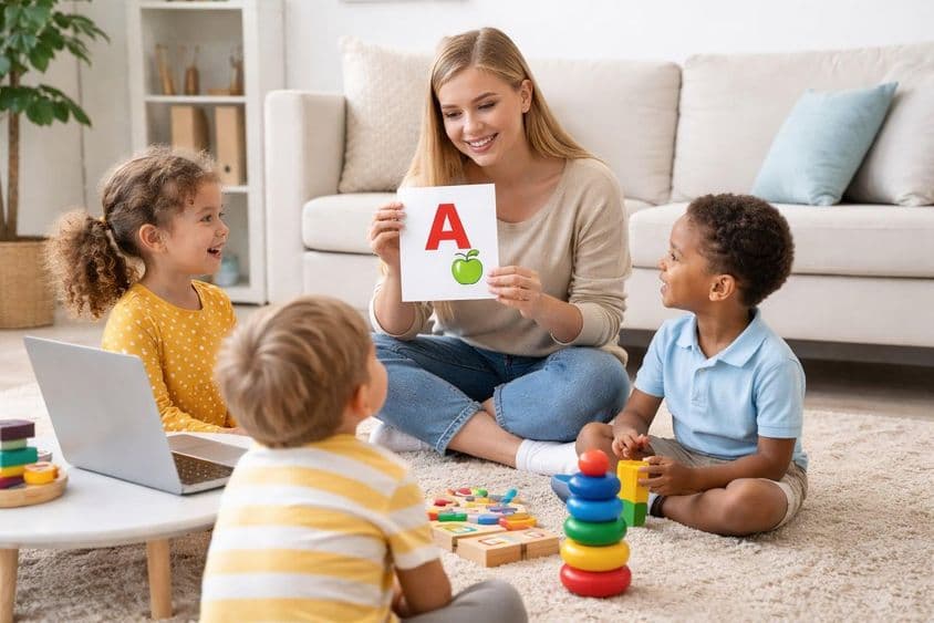 Будущее домашнего обучения