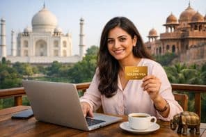 Удаленная работа с визой Дубая