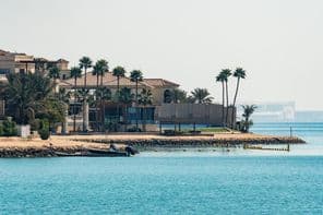 дорогая недвижимость у моря