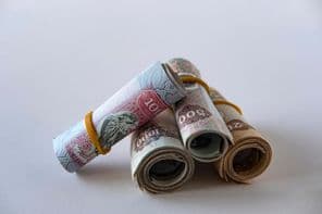 Коллекция валюты и монет ОАЭ