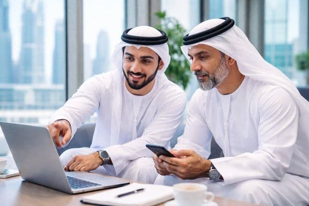 Платформа на основе ИИ для поиска работы