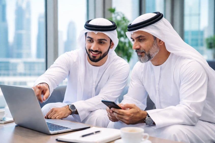 Платформа на основе ИИ для поиска работы