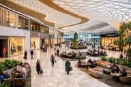 Опыт покупок в аэропорту