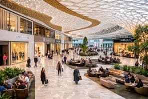 Опыт покупок в аэропорту