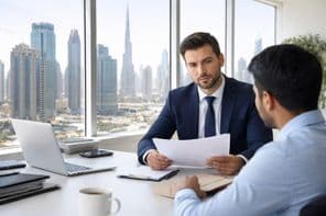 Урегулирование конфликта на рабочем месте