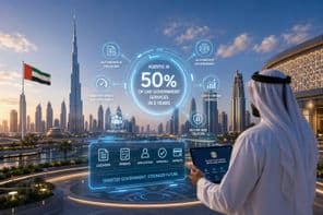 Будущее правительства на базе ИИ