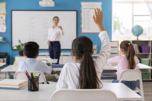 Современный момент в классе