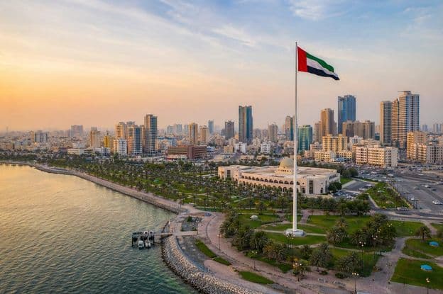 Аджман укрепляет туризм