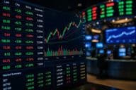 Возможности фондового рынка в Дубае