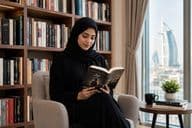 Современные цифровые привычки чтения