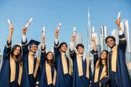 Успех дубайских студентов в 2026 году