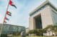 Зона ворот DIFC в Дубае, Объединенные Арабские Эмираты