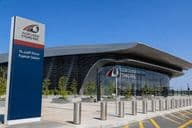 Запуск Etihad Rail